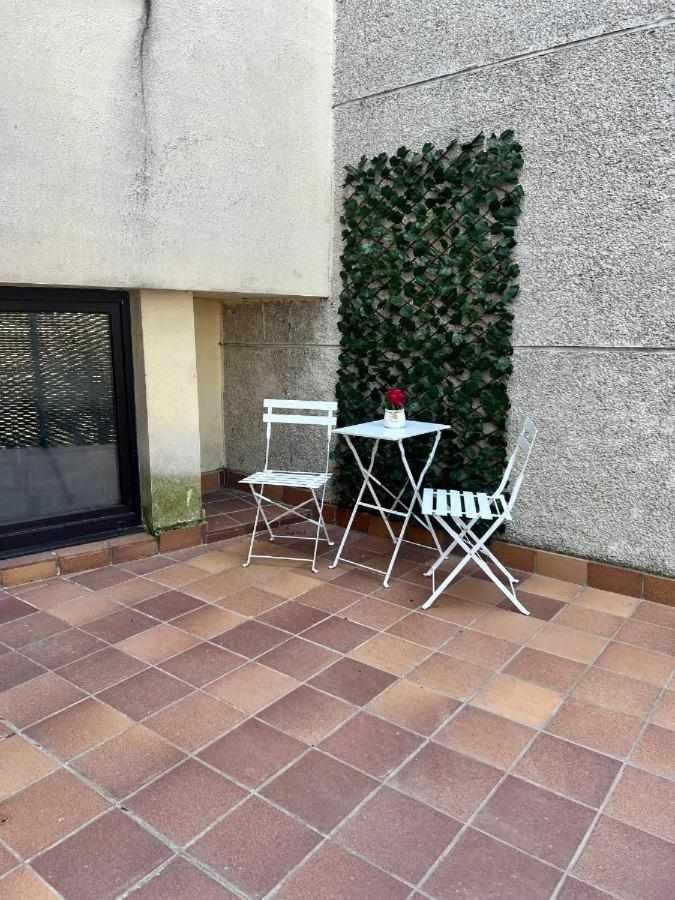 Almamater Salamanca Exterior foto